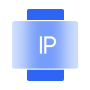 底层IP