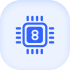 8核